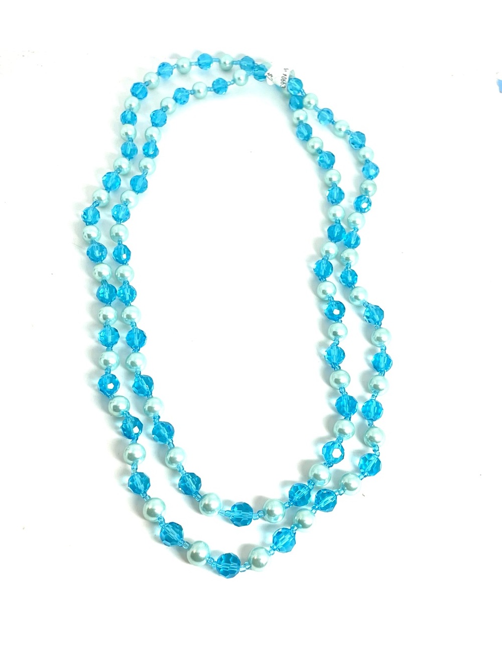 New Boutique 58” Necklace